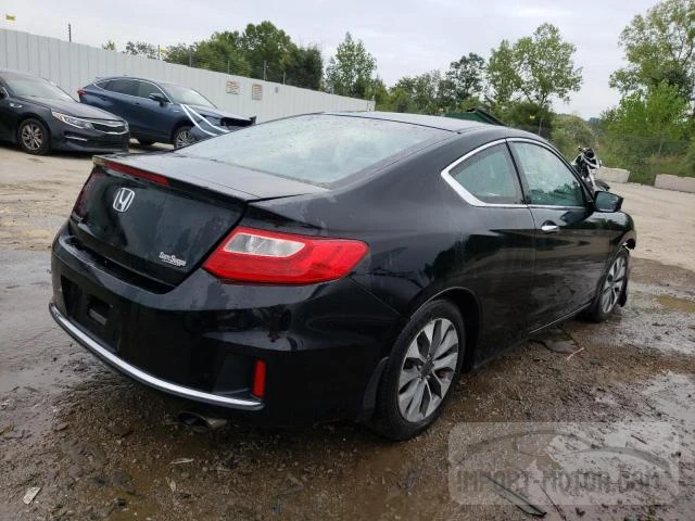 Photo 2 VIN: 1HGCT1B33EA009649 - HONDA ACCORD 