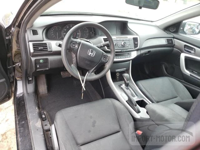 Photo 7 VIN: 1HGCT1B33EA009649 - HONDA ACCORD 