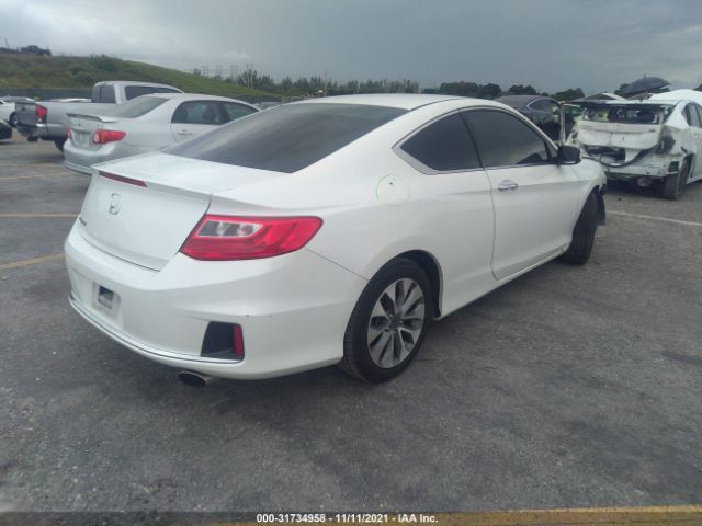 Photo 3 VIN: 1HGCT1B33EA011448 - HONDA ACCORD COUPE 