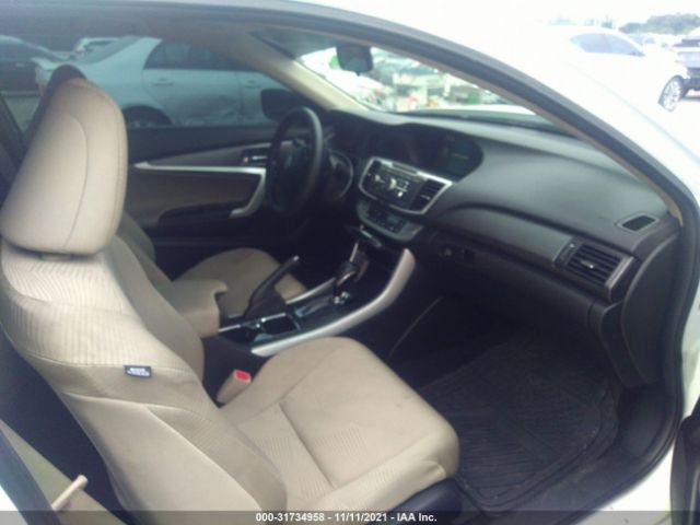 Photo 4 VIN: 1HGCT1B33EA011448 - HONDA ACCORD COUPE 