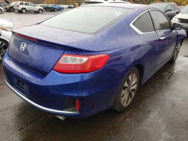 Photo 3 VIN: 1HGCT1B33EA015967 - HONDA ACCORD LX- 