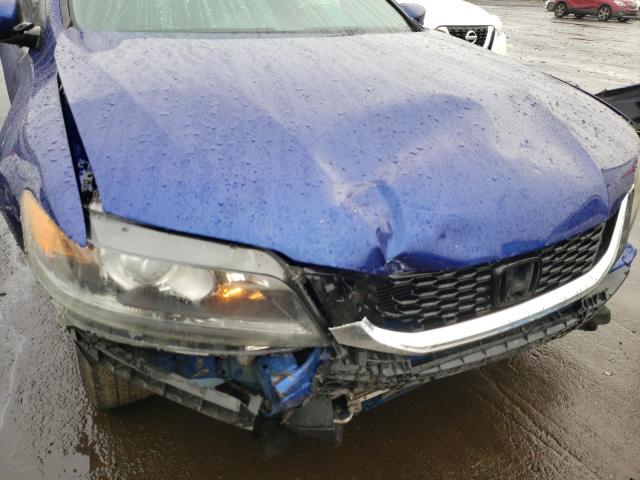 Photo 8 VIN: 1HGCT1B33EA015967 - HONDA ACCORD LX- 