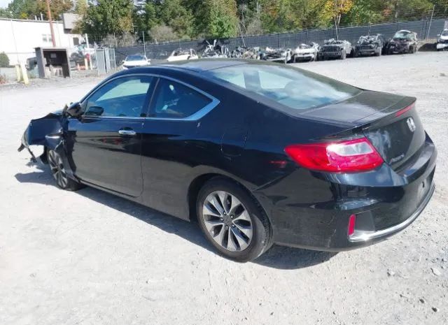 Photo 2 VIN: 1HGCT1B33EA016956 - HONDA ACCORD COUPE 