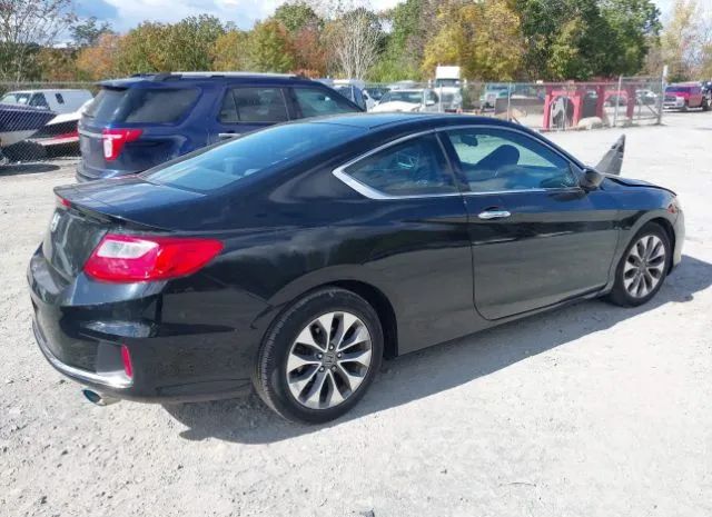 Photo 3 VIN: 1HGCT1B33EA016956 - HONDA ACCORD COUPE 