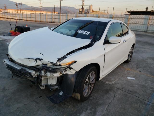 Photo 1 VIN: 1HGCT1B33FA002122 - HONDA ACCORD LX- 