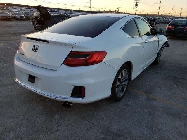 Photo 3 VIN: 1HGCT1B33FA002122 - HONDA ACCORD LX- 