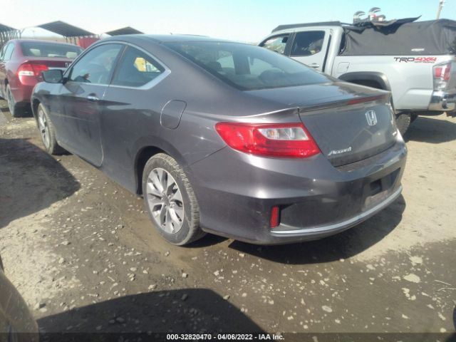 Photo 2 VIN: 1HGCT1B33FA003819 - HONDA ACCORD COUPE 