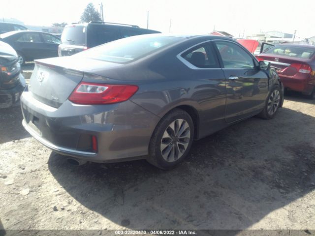 Photo 3 VIN: 1HGCT1B33FA003819 - HONDA ACCORD COUPE 