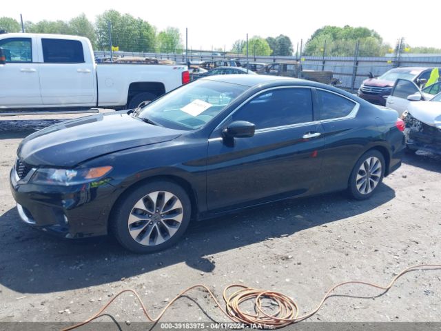 Photo 1 VIN: 1HGCT1B33FA007451 - HONDA ACCORD 