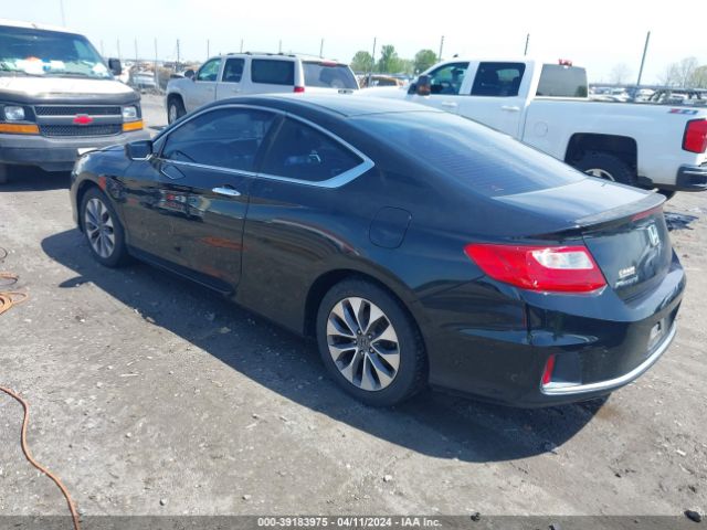 Photo 2 VIN: 1HGCT1B33FA007451 - HONDA ACCORD 