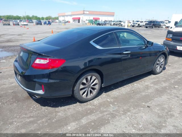 Photo 3 VIN: 1HGCT1B33FA007451 - HONDA ACCORD 