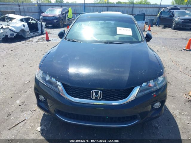 Photo 5 VIN: 1HGCT1B33FA007451 - HONDA ACCORD 