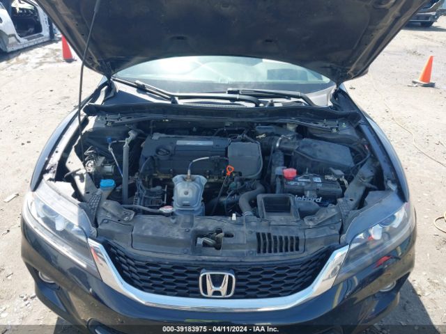 Photo 9 VIN: 1HGCT1B33FA007451 - HONDA ACCORD 