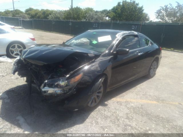 Photo 1 VIN: 1HGCT1B33FA009460 - HONDA ACCORD COUPE 