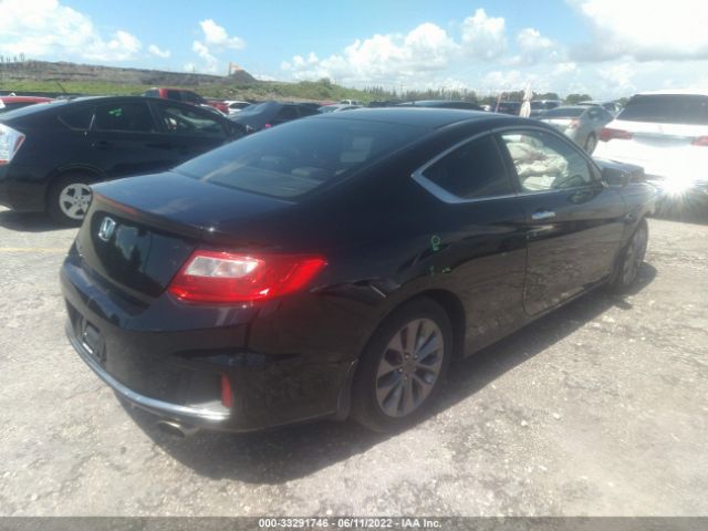 Photo 3 VIN: 1HGCT1B33FA009460 - HONDA ACCORD COUPE 