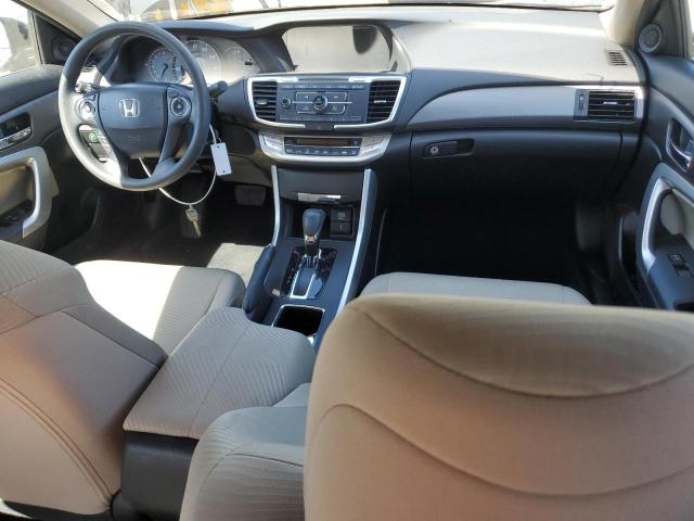 Photo 7 VIN: 1HGCT1B33FA012780 - HONDA ACCORD LX- 