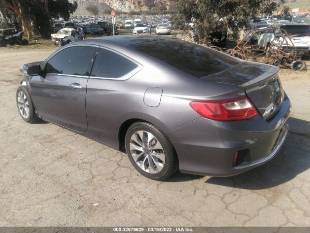 Photo 2 VIN: 1HGCT1B33FA014965 - HONDA ACCORD COUPE 