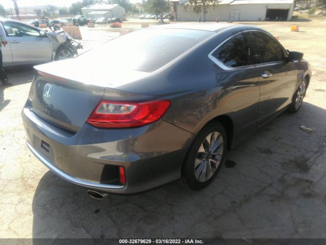 Photo 3 VIN: 1HGCT1B33FA014965 - HONDA ACCORD COUPE 