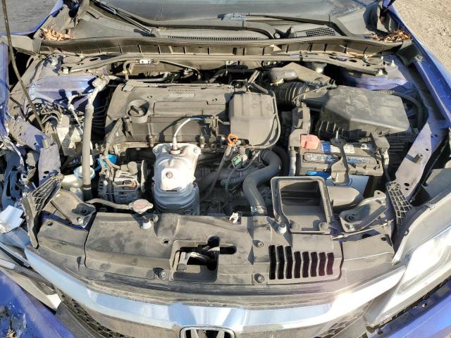 Photo 10 VIN: 1HGCT1B33GA004356 - HONDA ACCORD LX- 