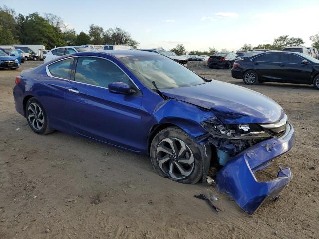 Photo 3 VIN: 1HGCT1B33GA004356 - HONDA ACCORD LX- 