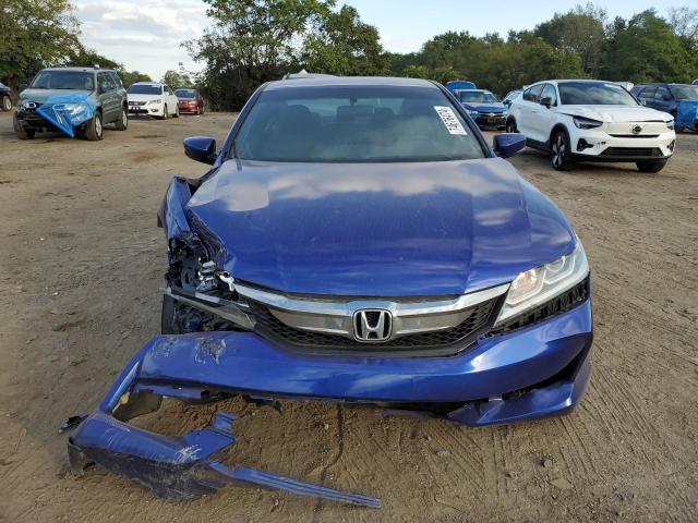 Photo 4 VIN: 1HGCT1B33GA004356 - HONDA ACCORD LX- 