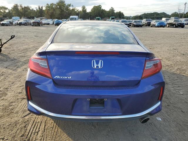 Photo 5 VIN: 1HGCT1B33GA004356 - HONDA ACCORD LX- 