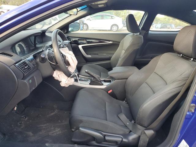 Photo 6 VIN: 1HGCT1B33GA004356 - HONDA ACCORD LX- 