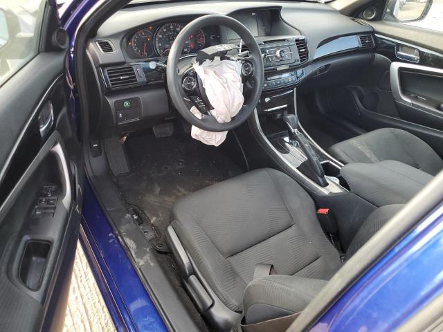 Photo 7 VIN: 1HGCT1B33GA004356 - HONDA ACCORD LX- 