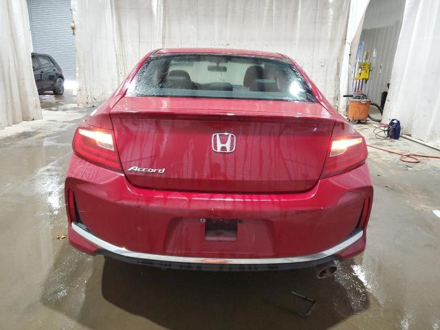 Photo 5 VIN: 1HGCT1B33GA007516 - HONDA ACCORD 