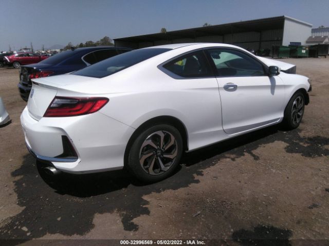 Photo 3 VIN: 1HGCT1B33GA008777 - HONDA ACCORD COUPE 