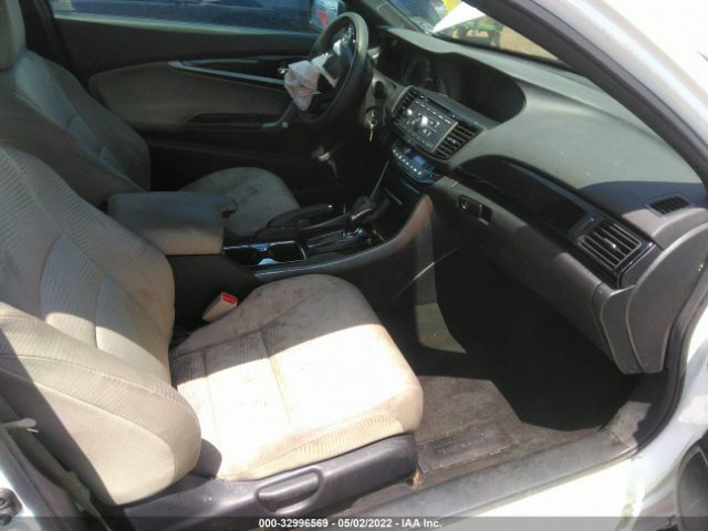 Photo 4 VIN: 1HGCT1B33GA008777 - HONDA ACCORD COUPE 