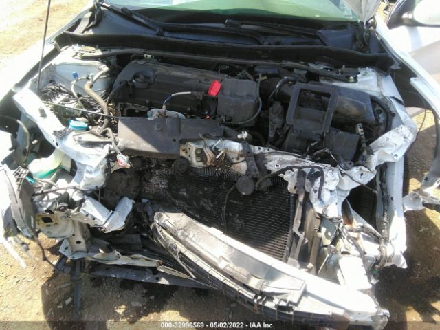 Photo 9 VIN: 1HGCT1B33GA008777 - HONDA ACCORD COUPE 