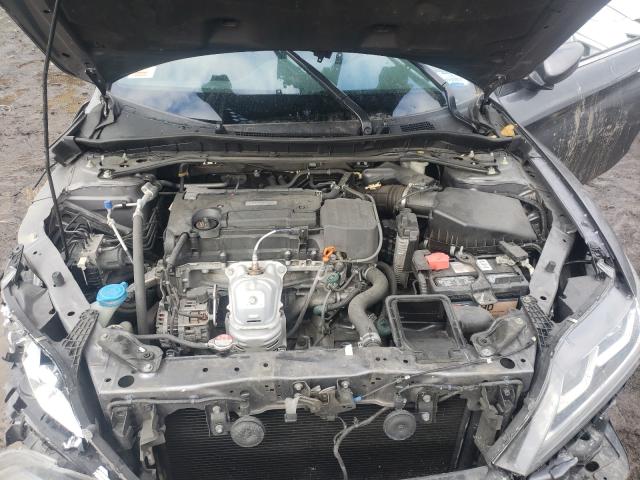 Photo 6 VIN: 1HGCT1B33GA009654 - HONDA ACCORD LX- 