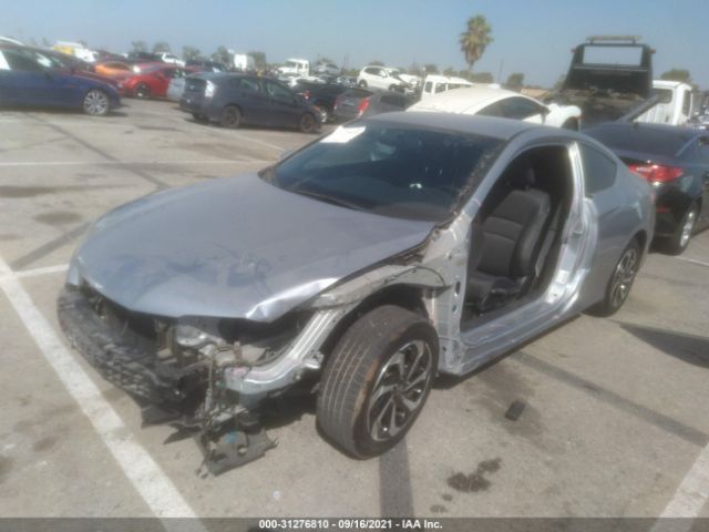 Photo 1 VIN: 1HGCT1B33GA013185 - HONDA ACCORD COUPE 