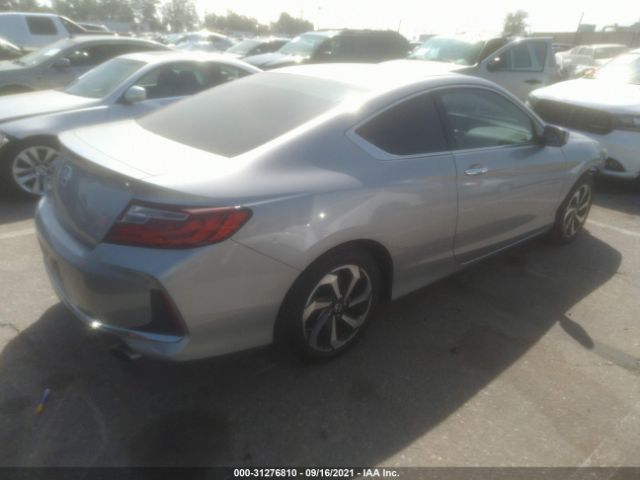 Photo 3 VIN: 1HGCT1B33GA013185 - HONDA ACCORD COUPE 