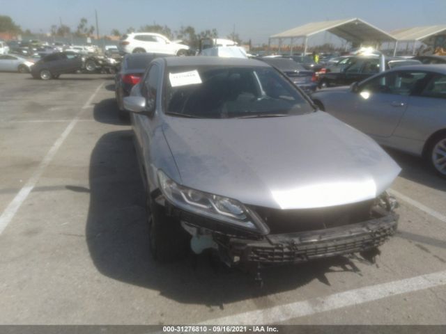 Photo 5 VIN: 1HGCT1B33GA013185 - HONDA ACCORD COUPE 