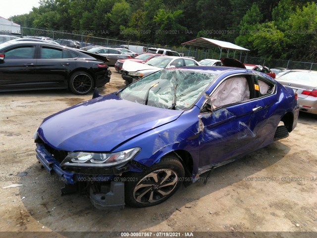 Photo 1 VIN: 1HGCT1B33HA002446 - HONDA ACCORD COUPE 