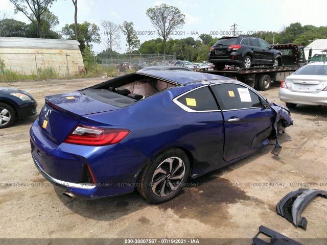 Photo 3 VIN: 1HGCT1B33HA002446 - HONDA ACCORD COUPE 