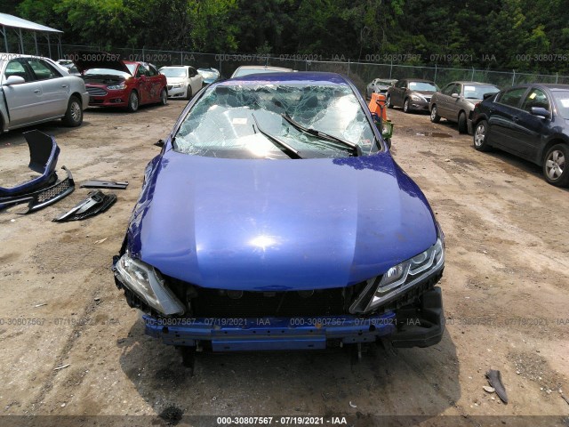 Photo 5 VIN: 1HGCT1B33HA002446 - HONDA ACCORD COUPE 