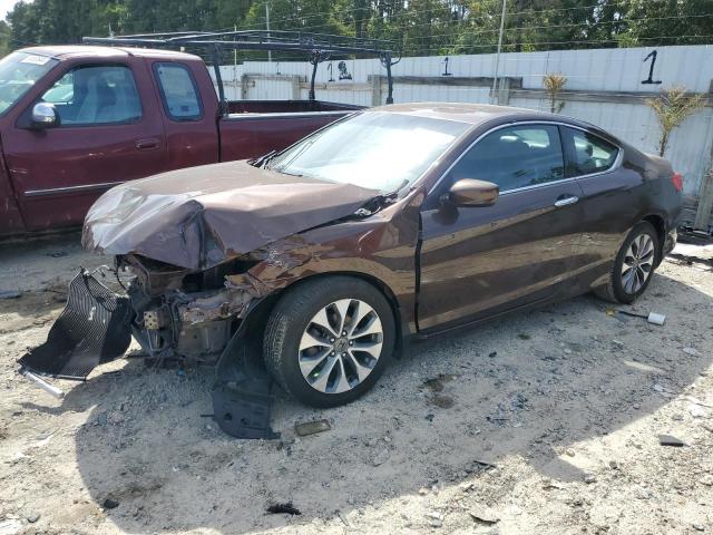 Photo 0 VIN: 1HGCT1B34DA013384 - HONDA ACCORD LX- 