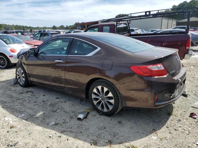 Photo 1 VIN: 1HGCT1B34DA013384 - HONDA ACCORD LX- 