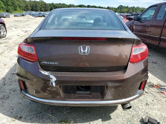 Photo 5 VIN: 1HGCT1B34DA013384 - HONDA ACCORD LX- 