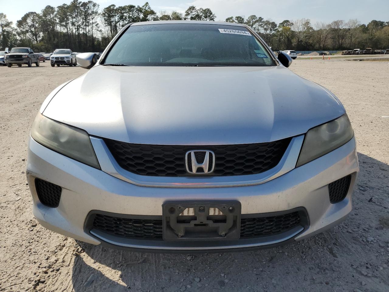 Photo 4 VIN: 1HGCT1B34DA016205 - HONDA ACCORD 