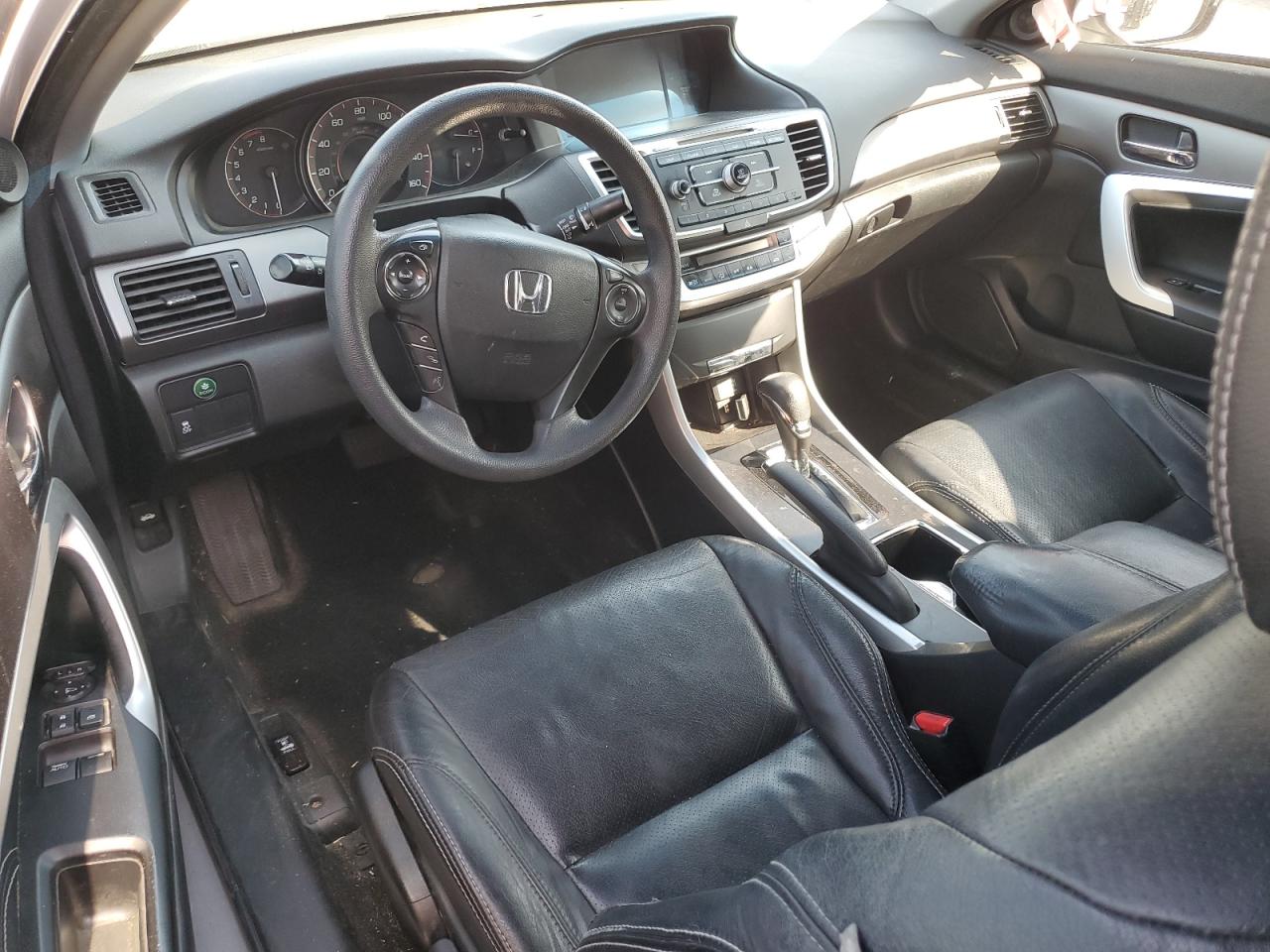 Photo 7 VIN: 1HGCT1B34DA016205 - HONDA ACCORD 