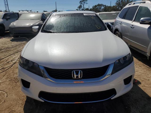 Photo 4 VIN: 1HGCT1B34DA020674 - HONDA ACCORD LX- 