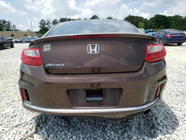 Photo 5 VIN: 1HGCT1B34DA022229 - HONDA ACCORD LX- 