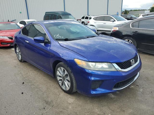 Photo 0 VIN: 1HGCT1B34DA024840 - HONDA ACCORD CPE 