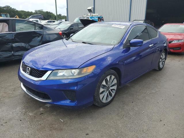 Photo 1 VIN: 1HGCT1B34DA024840 - HONDA ACCORD CPE 