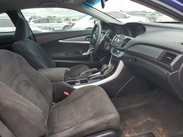 Photo 4 VIN: 1HGCT1B34DA024840 - HONDA ACCORD CPE 