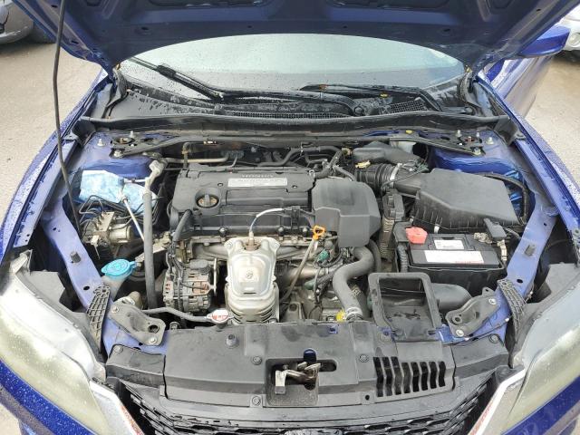 Photo 6 VIN: 1HGCT1B34DA024840 - HONDA ACCORD CPE 